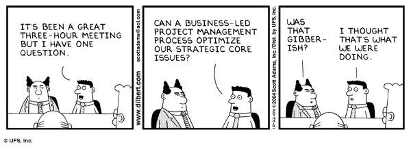 dilbert